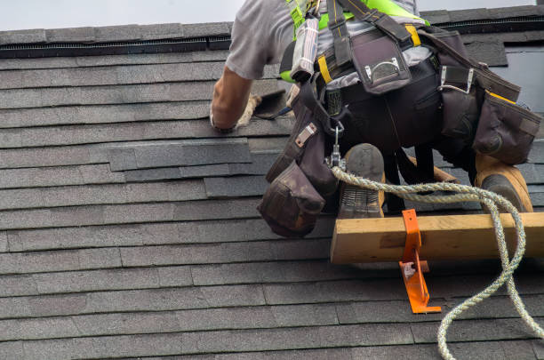 Reliable Roofing contractor in Johnstown, OH by Brentwood Metal Roofing