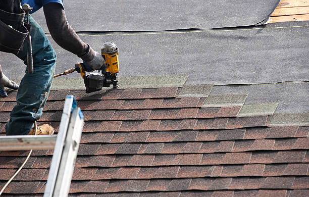 Licensed Roofing service in Johnstown, OH - Brentwood Metal Roofing